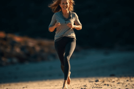Correr-Descalça-Técnicas-Naturais-para Fortalecer-Corpo-e-Mente