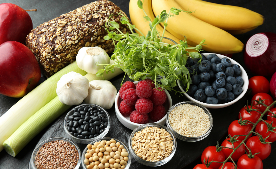 Probióticos e Saúde Intestinal
