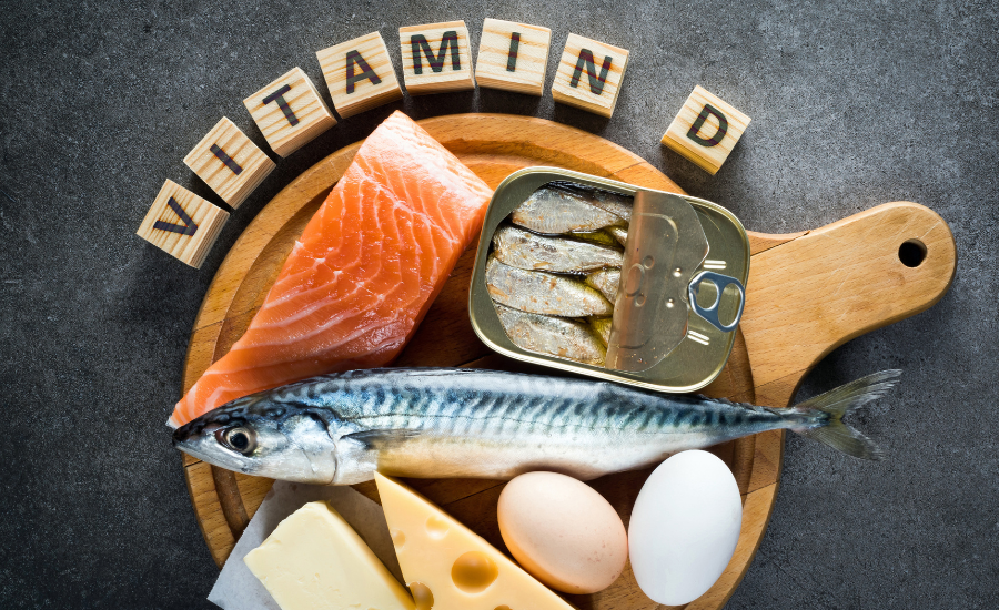 VITAMINA D