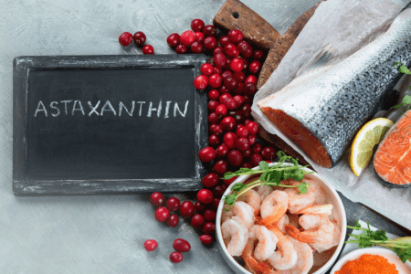 astaxina