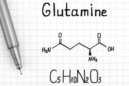 Benefícios da L-Glutamina