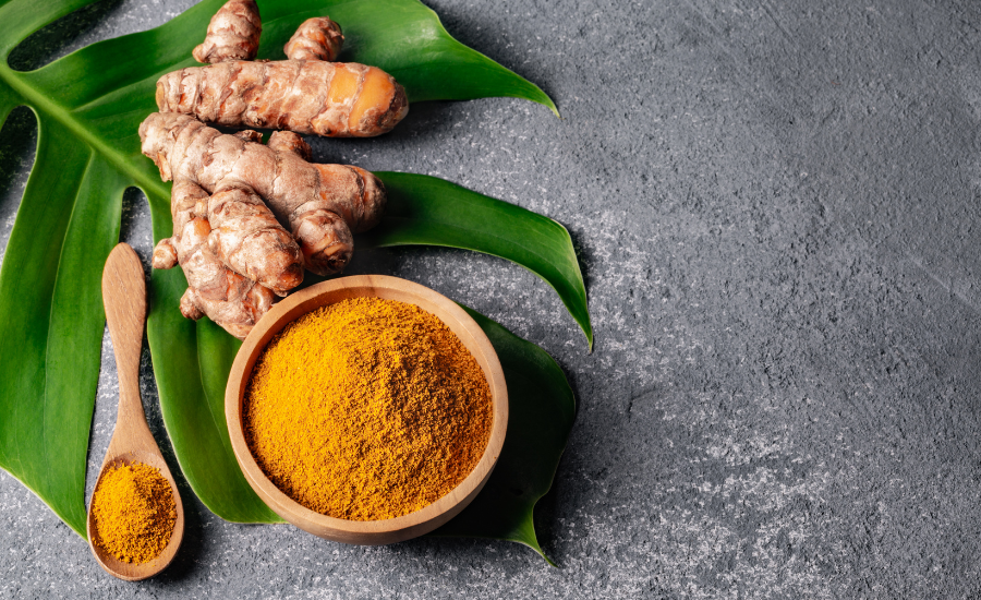 curcuma