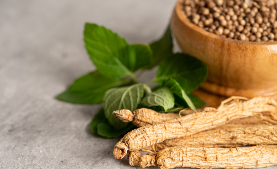 ginseng