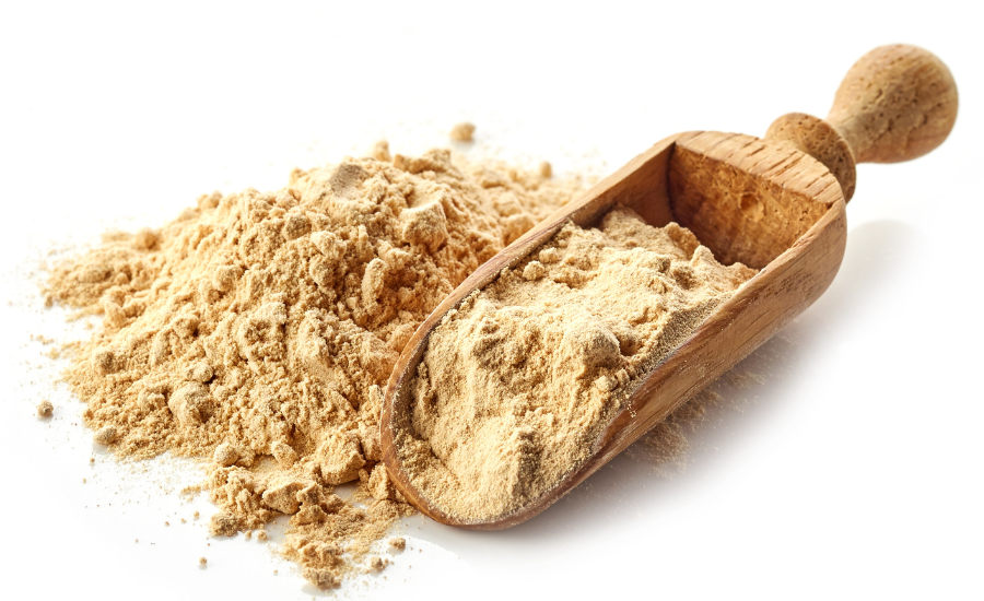 maca peruana e ginseng