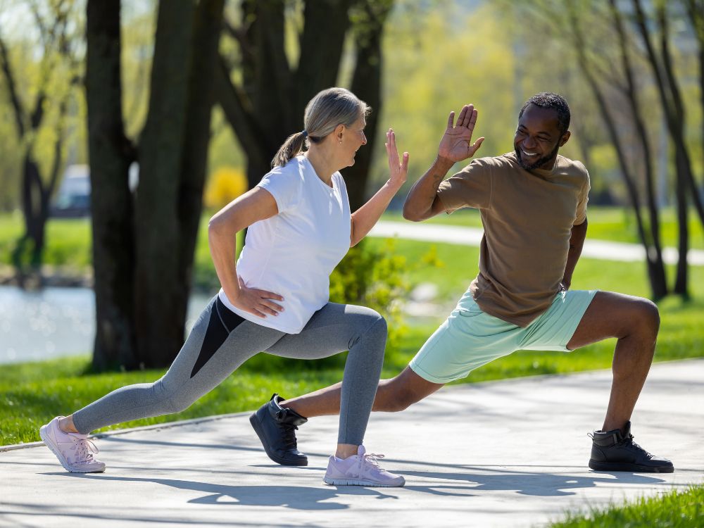 Histórias Inspiradoras de Mulheres que Começaram a Correr Depois dos 50 anos.