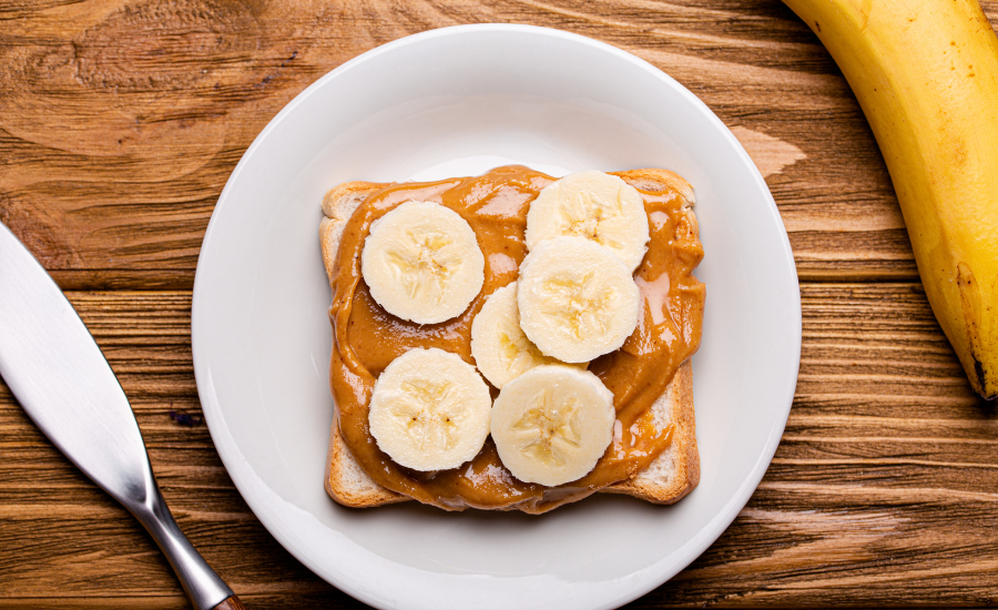receita com whey protein