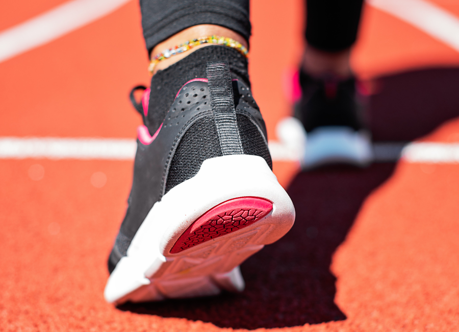 tenis corrida