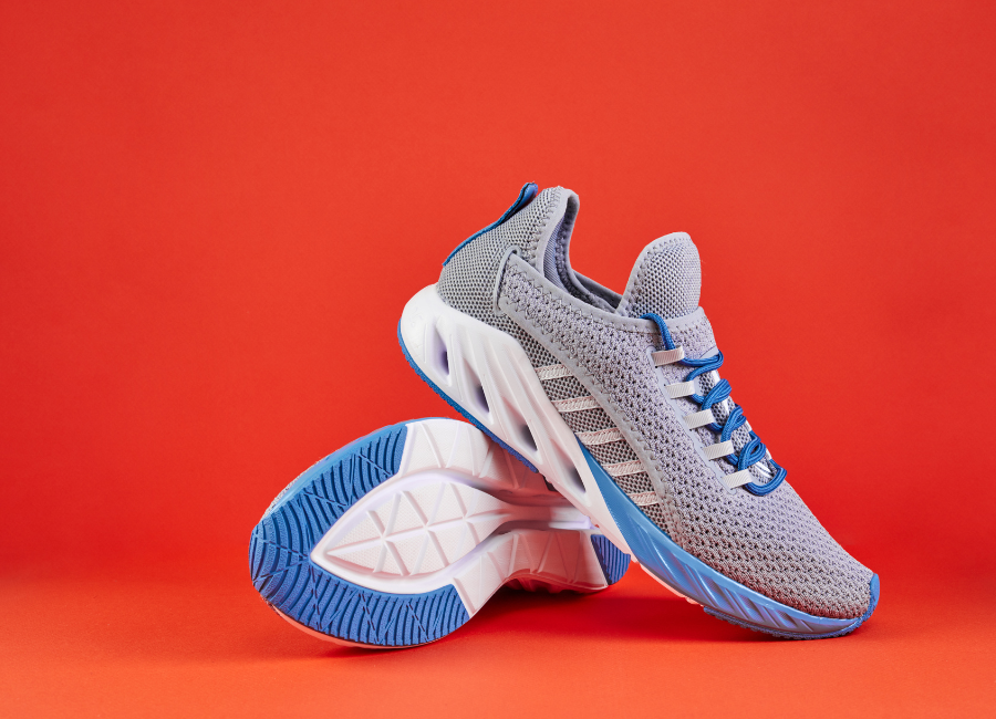 tenis pra corrida