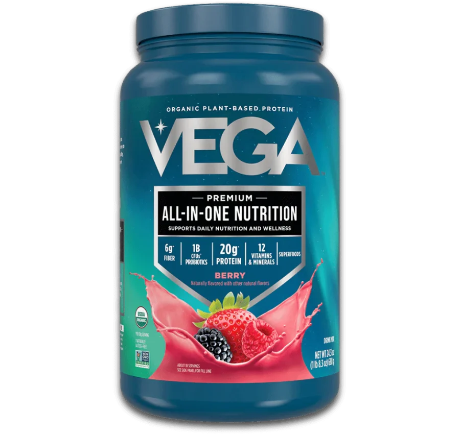Vega Sport Performance Protein Vega Sport Performance Protein