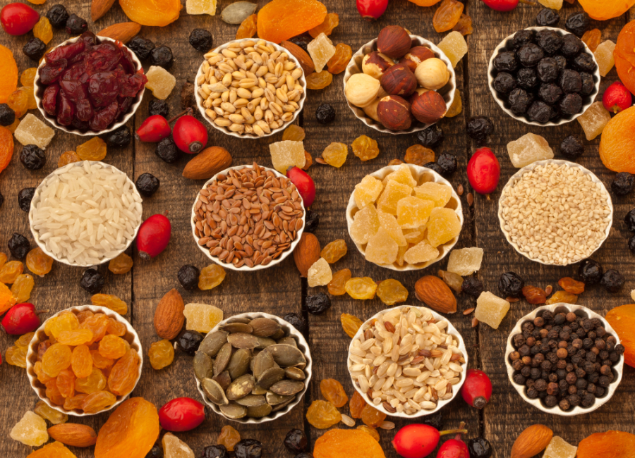 alimentos ricos em ferro alimentos ricos em ferro