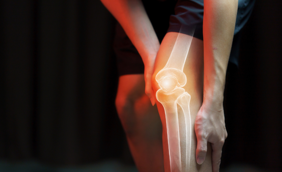 desgaste articular desgaste articular